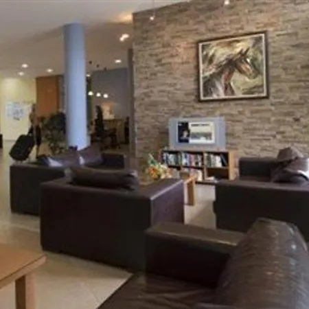 Hotell Ivana Palace - Free Parking Slăntjev Brjag