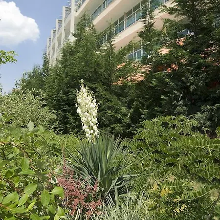 Ivana Palace - Free Parking Slăntjev Brjag