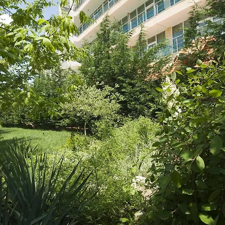 Hotell Ivana Palace - Free Parking 4*