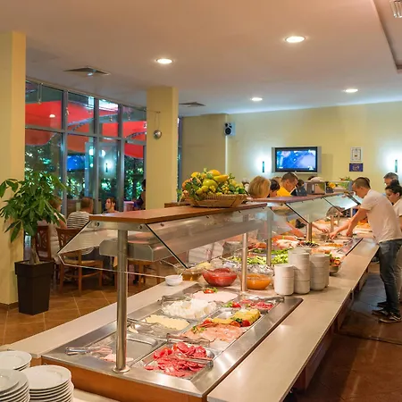 Ivana Palace - Free Parking Hotell Slăntjev Brjag