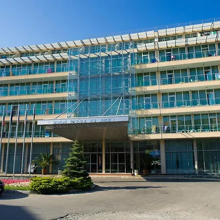 Ivana Palace - Free Parking Hotell Slăntjev Brjag